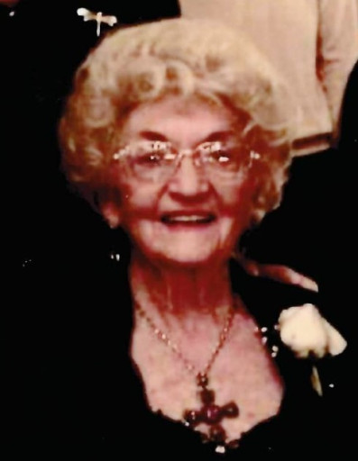 Agnes Shaw Profile Photo