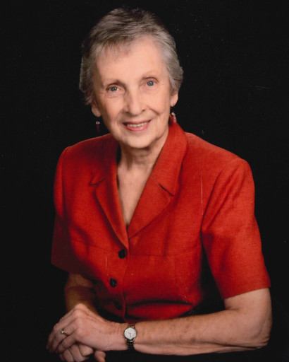 Barbara Ann Grogan Profile Photo