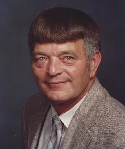 Willard L Tucker Profile Photo