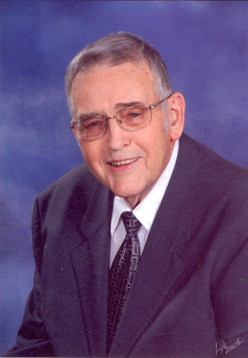 Charles S. Johns