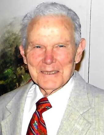 Marvin E. Simon