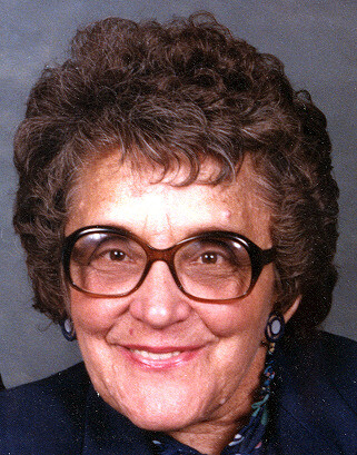 Eva Darlene (West)  Larson