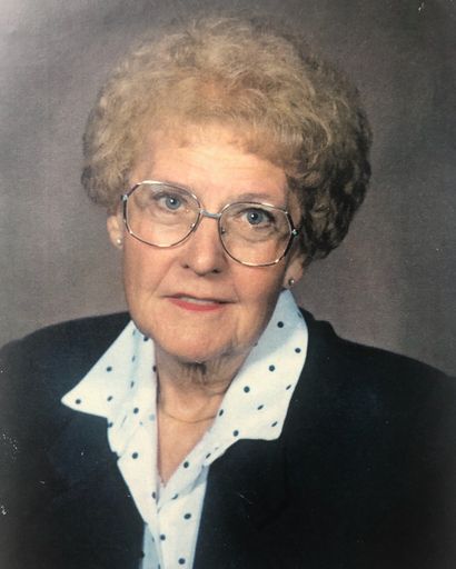 Elaine Smith Belnap