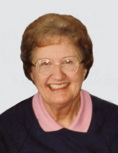 Roberta E. "Bobbie" Everett Profile Photo