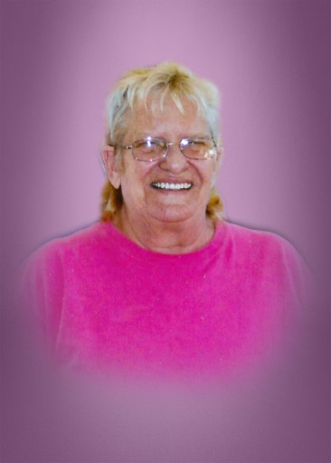 Betty Hallock Profile Photo