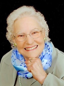 Dorothy Ann Smith