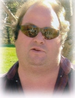 Mike Broadbent Profile Photo