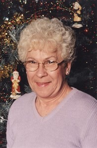 Barbara Ann Miles