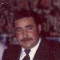Mario E. Rubio