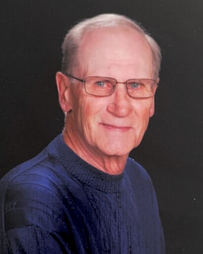 Harold D. Jahnke