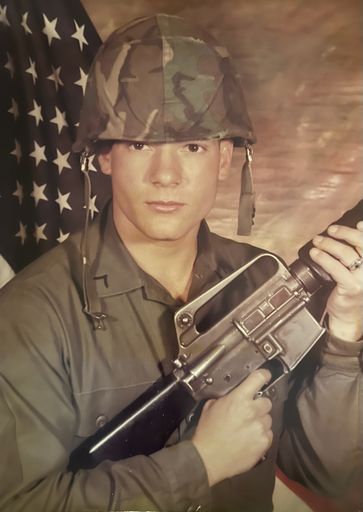 Fredrick Estes Profile Photo