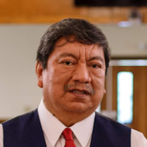 Oscar A. Hernandez Profile Photo