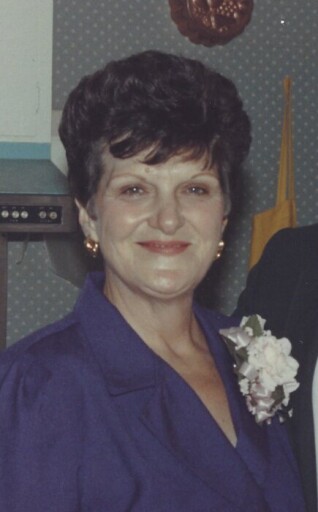 Betty (Quillen)  Thomas Profile Photo