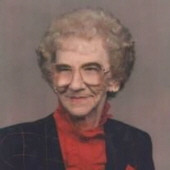 Nona E. Sawyer