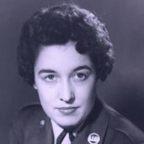 Imogene Dealey Profile Photo