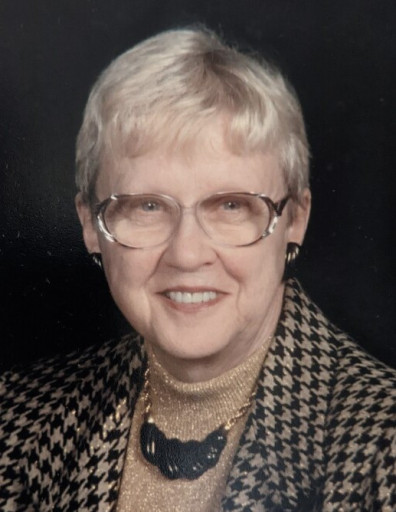 Marlene Sue Werren