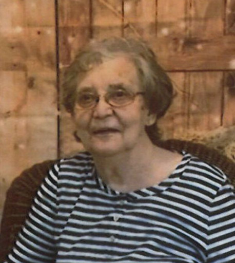 Betty Skjerva