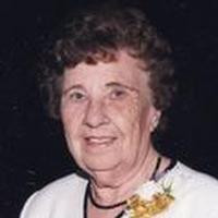 Louise M. Christiansen