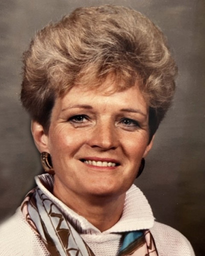 Kathleen "Kay" A. Lundstrom