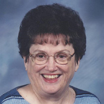 Mary P. Woods Profile Photo