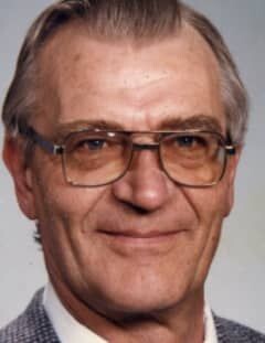 Roy Schnakenberg