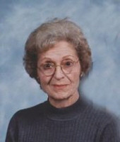 Gladys Collins Profile Photo