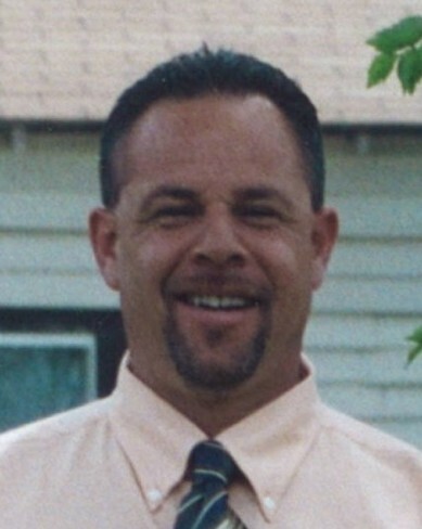 Mark Robert Souza Profile Photo