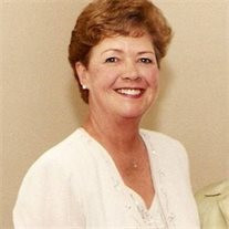 Linda Dunford Profile Photo