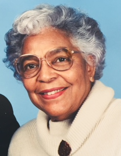 Thelma C. Johnson Profile Photo