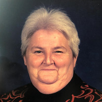 Susie Ann James Profile Photo