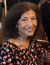 Mary A.  Correa Profile Photo