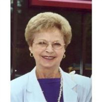 Shirley Mooney