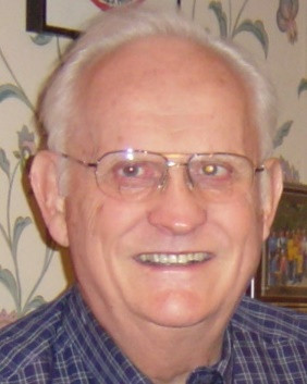 Robert “Bob” Wesley Holscher