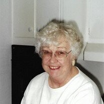 June Jewett