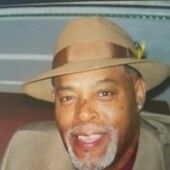 Don Edward Mays, Sr.