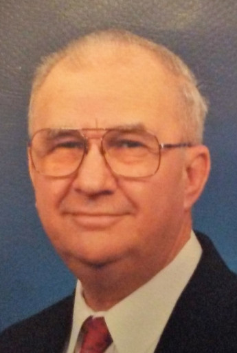 Howard S. Davis