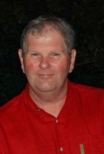 Robert Smith Profile Photo
