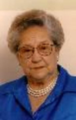 Dorothy Edward Deig