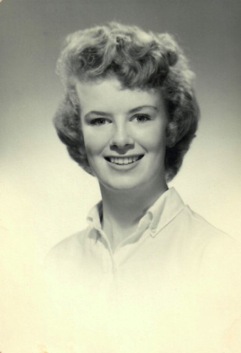 Marilyn Jean Churchill Profile Photo