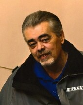 Robert E. "Bob" Solie