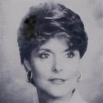 Ms. JUDA CAROL BODIFORD SANDS Profile Photo