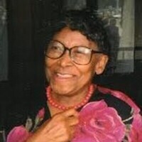 Fannie Neva Scruggs Profile Photo