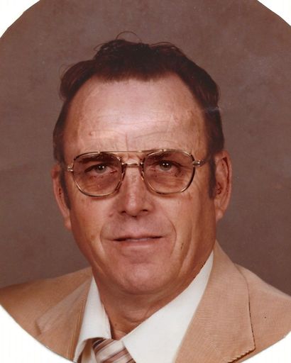 William Talmadge "Bill" Curtis, 91