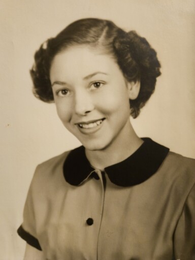 Evelyn Louise (Glenn)  Wagner