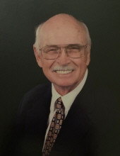 Jefferson David Nolan, Sr. Profile Photo