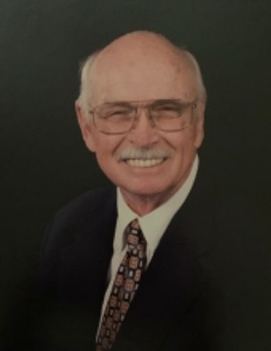 Jefferson David Nolan, Sr.