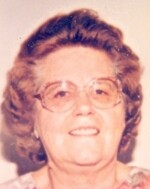 MARTHA  LOIS LONDT