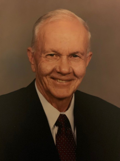 Zeb Gibson, Jr. Profile Photo