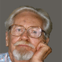 Harold F. "Bud" Schwagerl