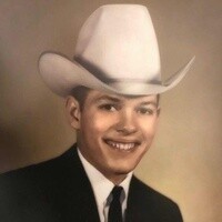 Donald  "Cowboy" Mehrens Profile Photo